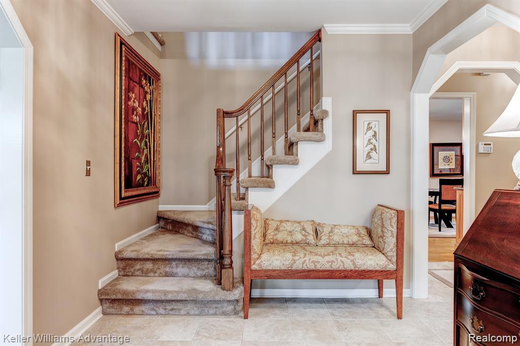 21442 Parklane Street