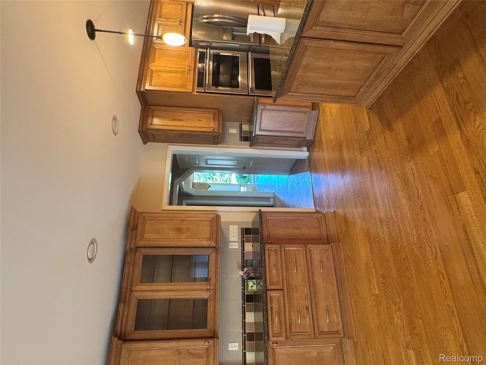 21442 Parklane Street