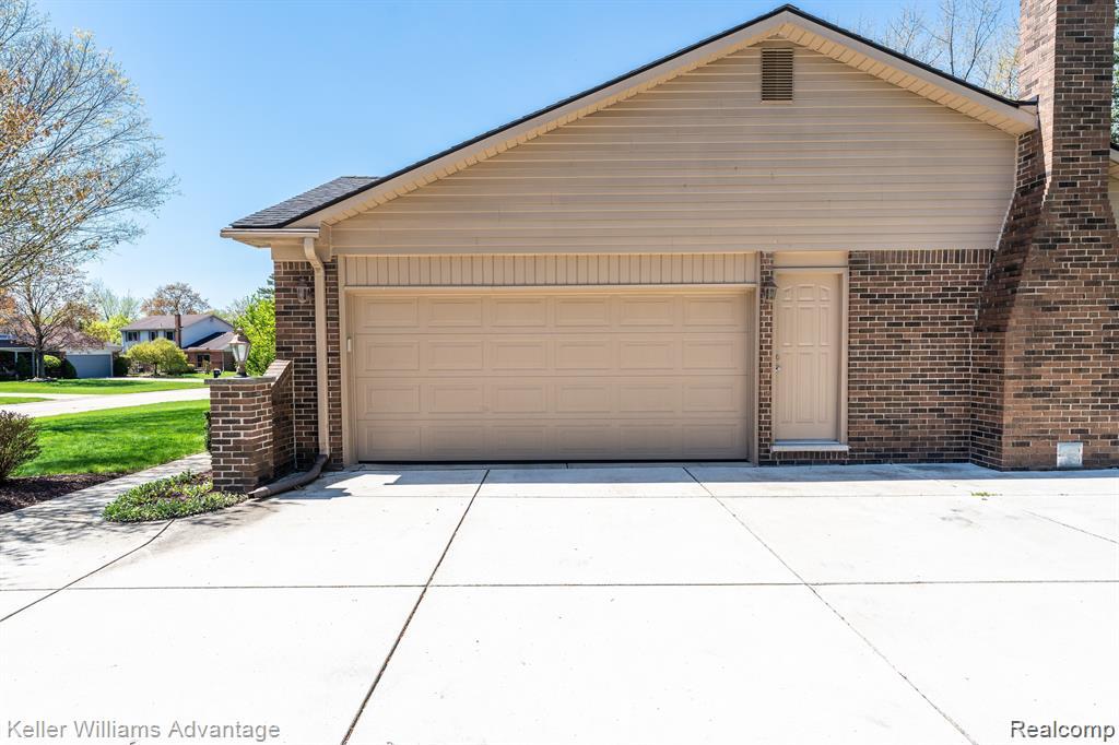 21442 Parklane Street