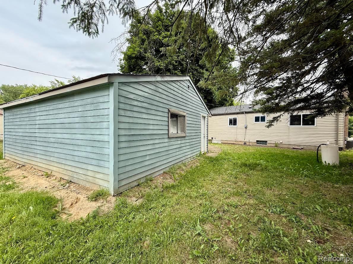 11859 Fairview Drive