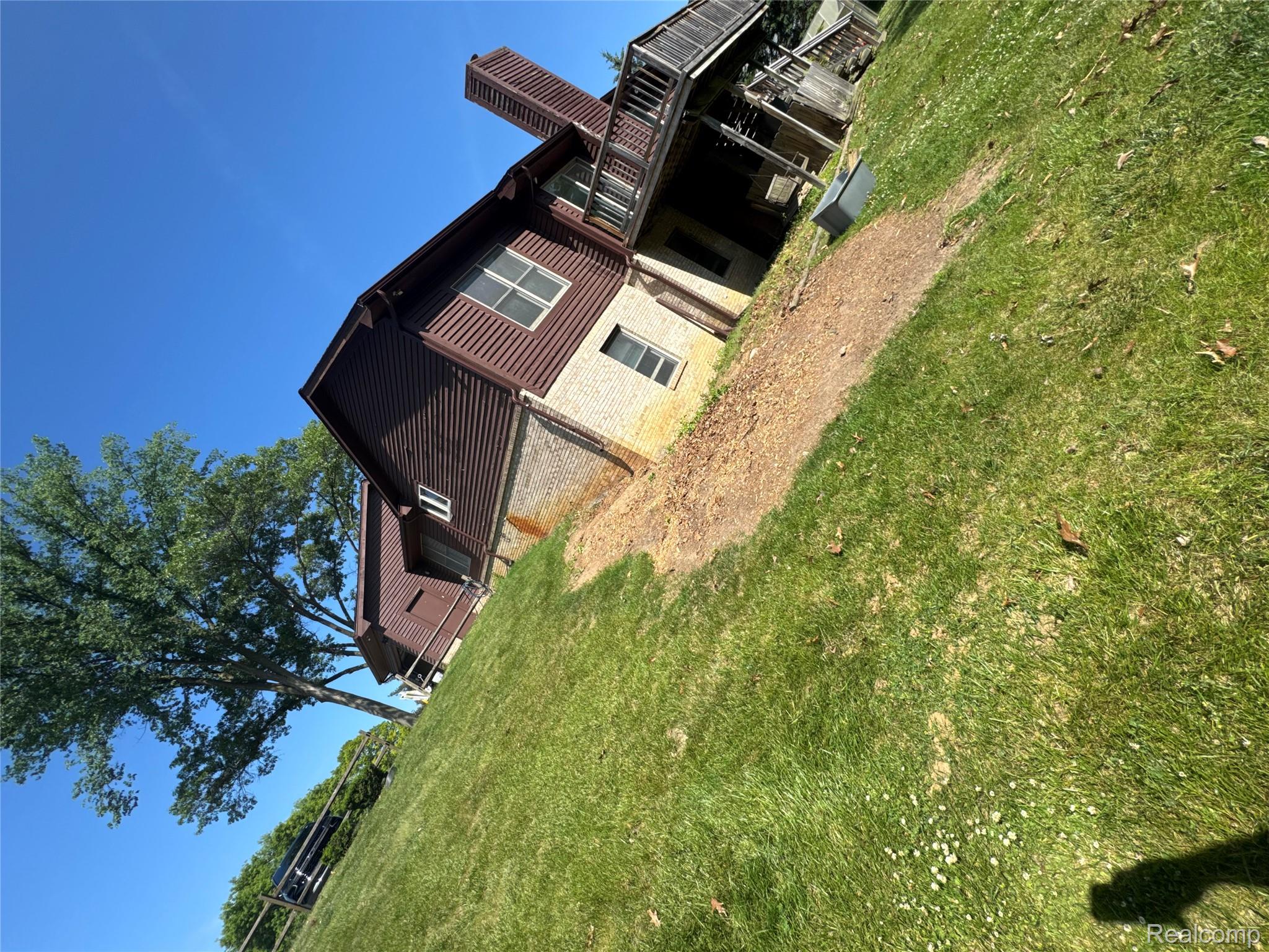 3163 Mystic Valley Drive