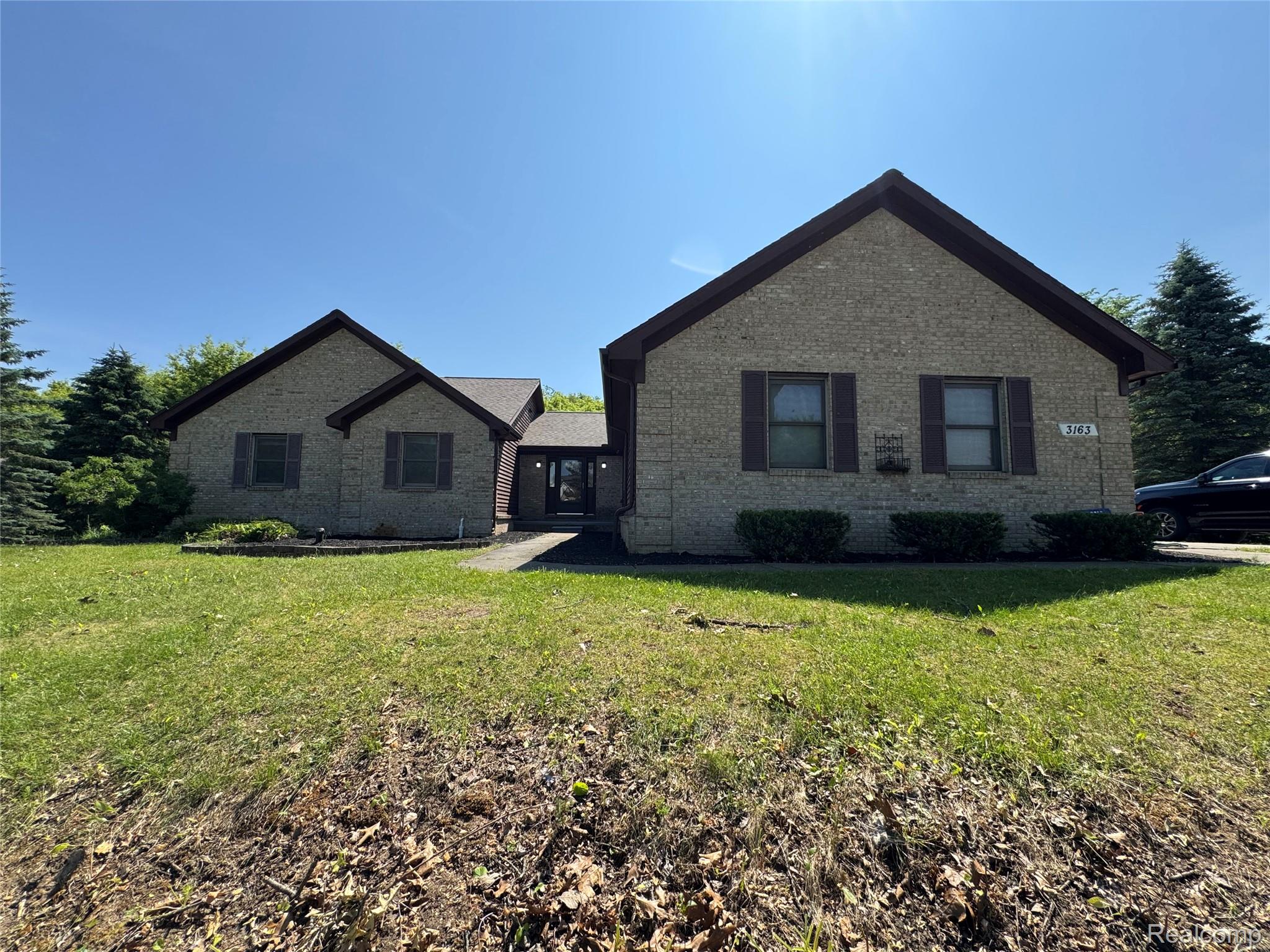 3163 Mystic Valley Drive