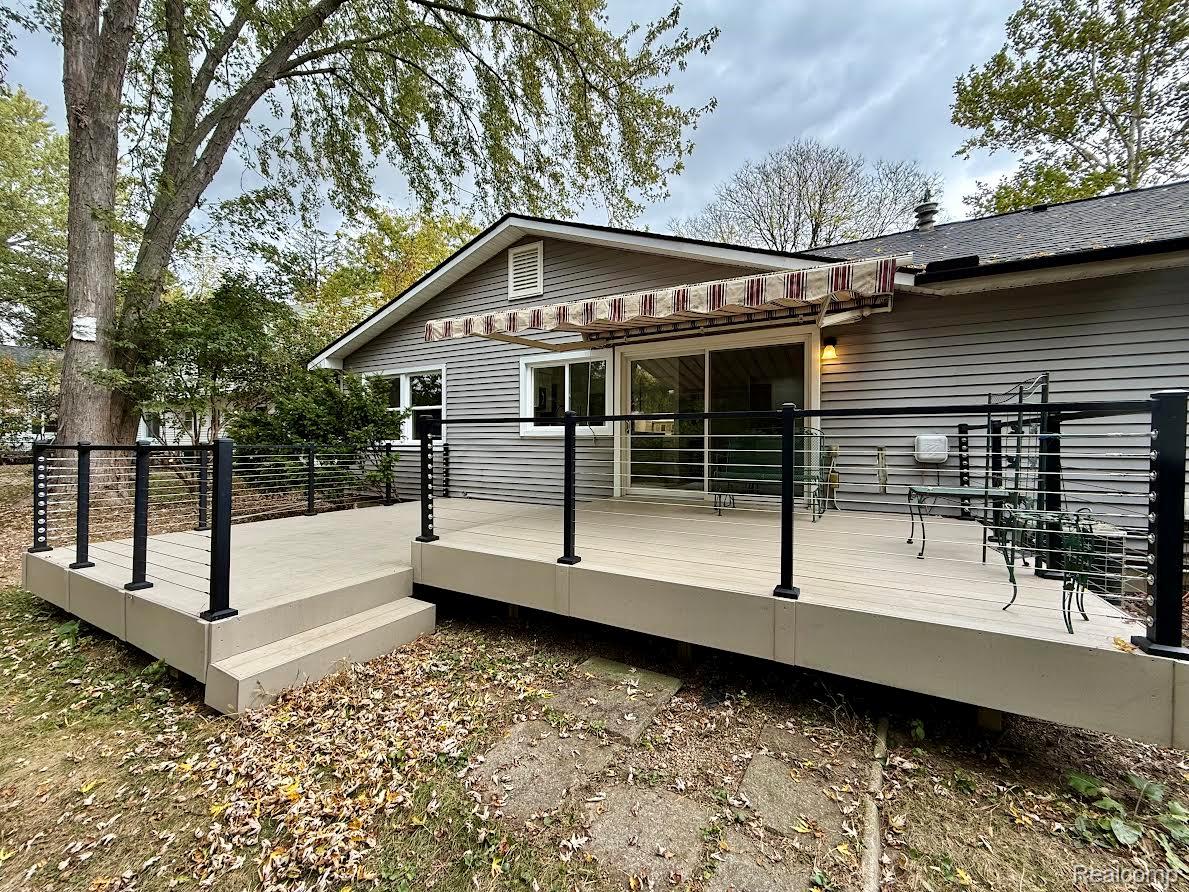 4973 Danbury Drive