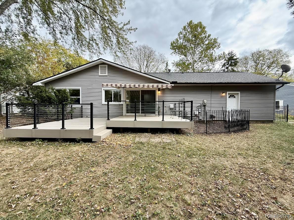4973 Danbury Drive
