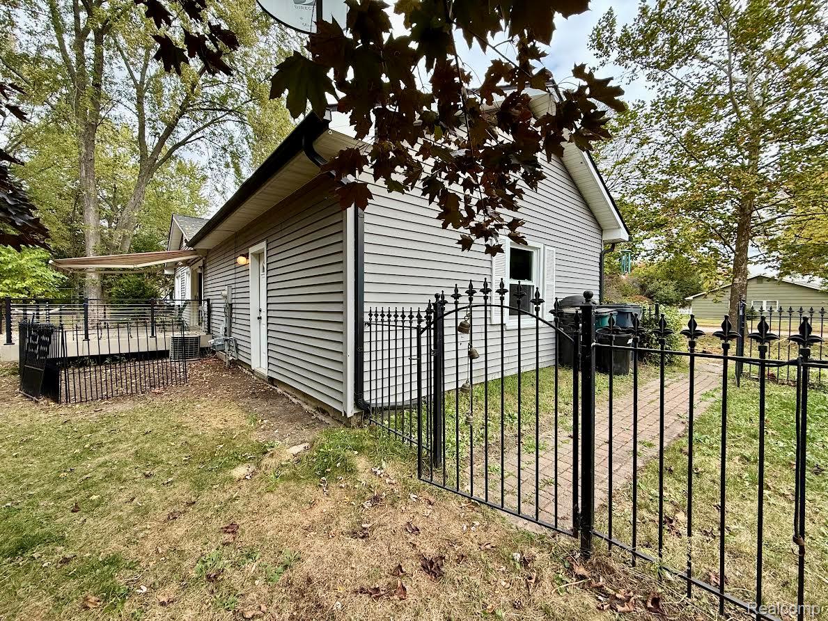 4973 Danbury Drive