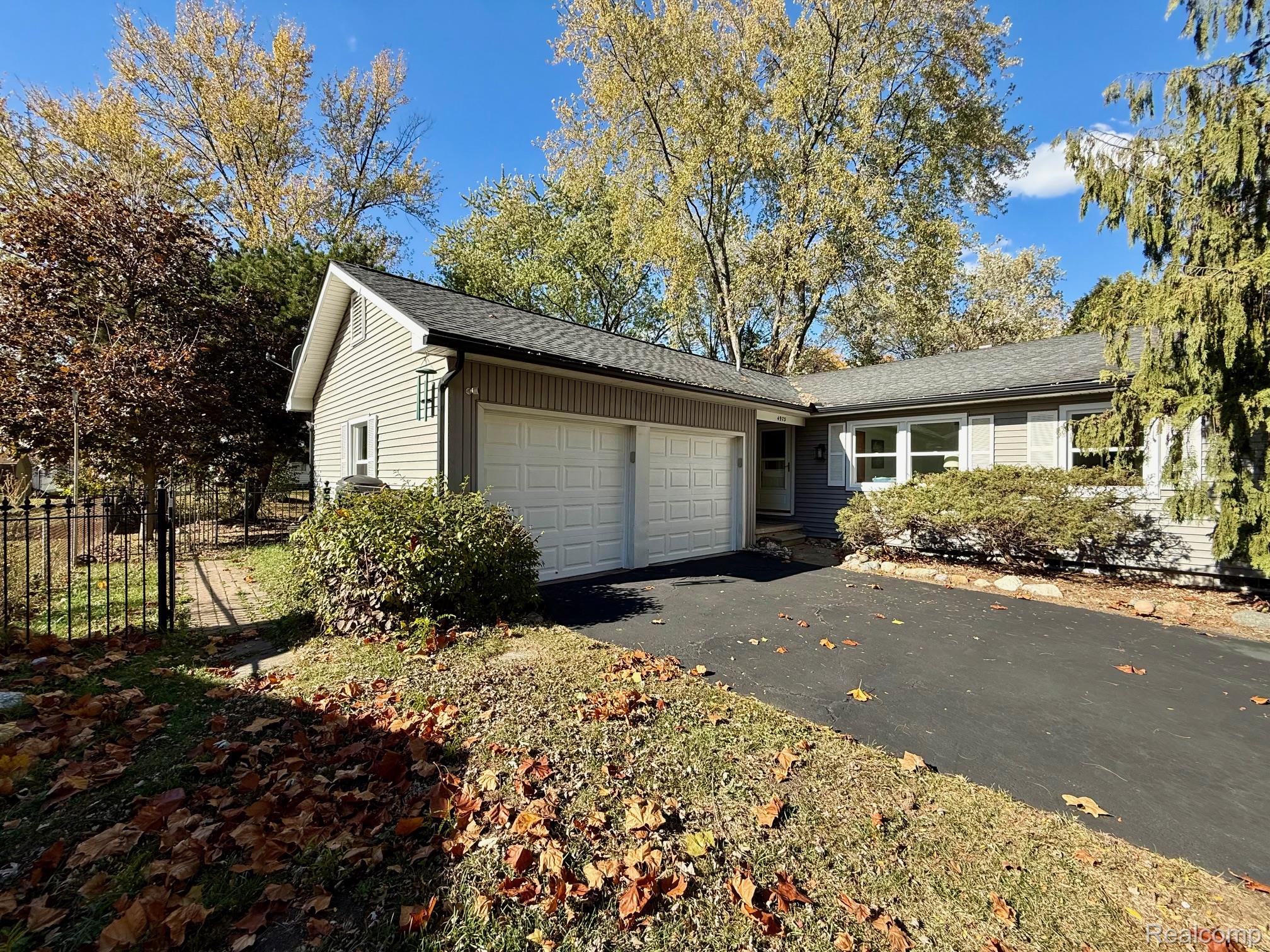 4973 Danbury Drive