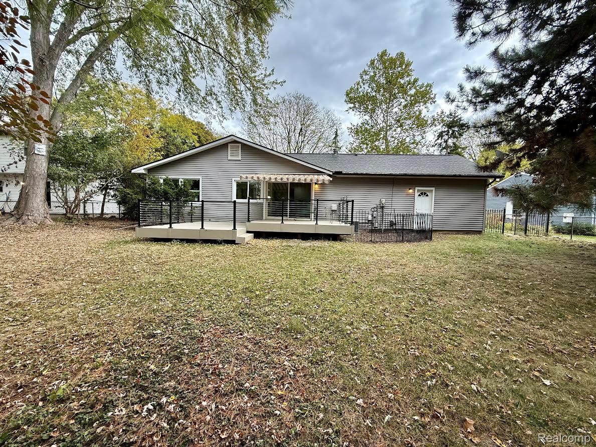 4973 Danbury Drive