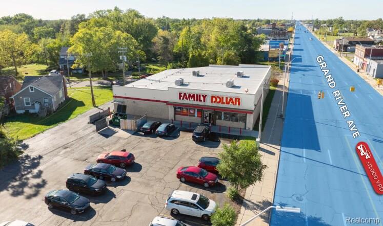 12207 Grand River Avenue