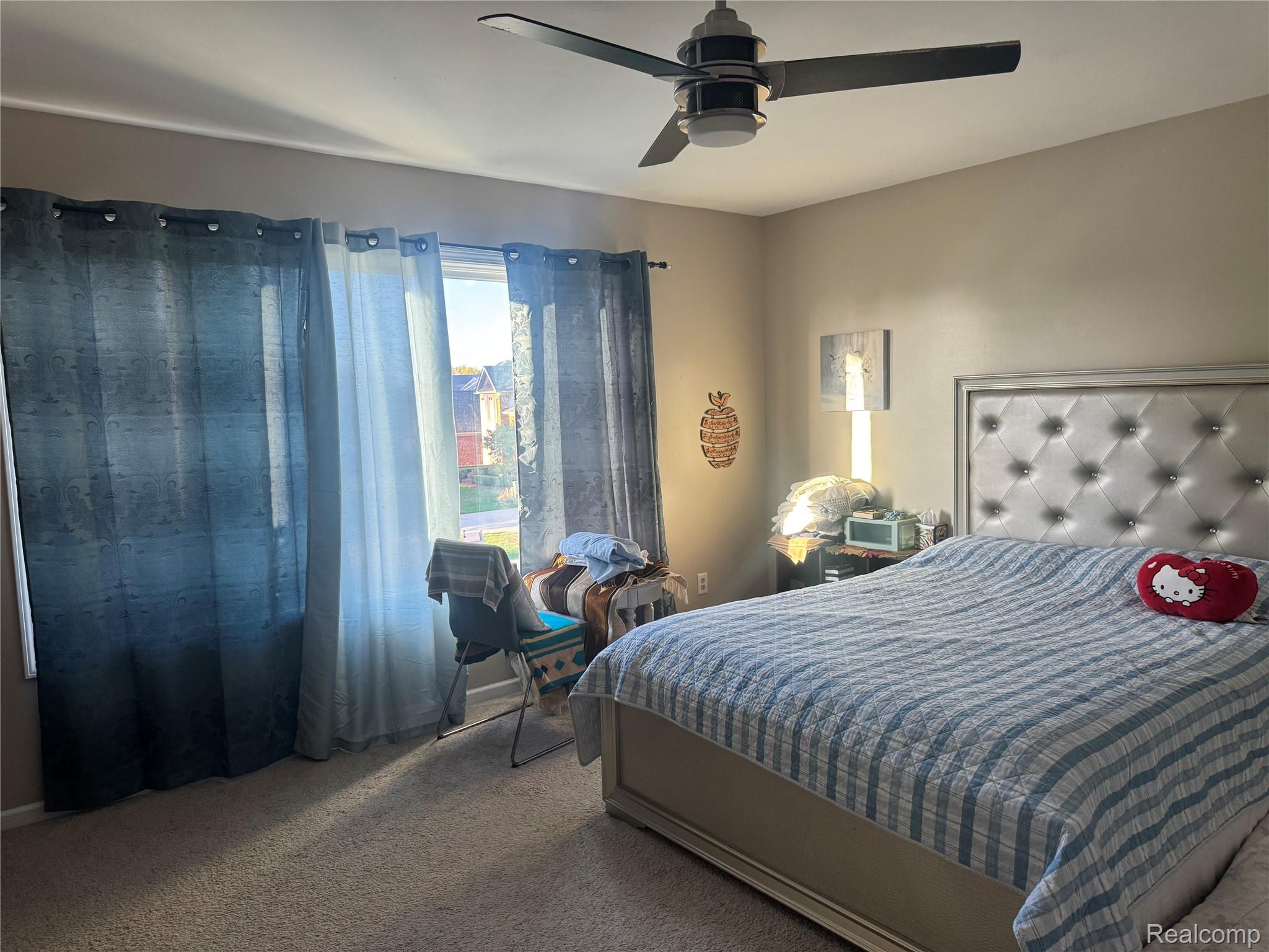 15002 Knightsbridge Drive