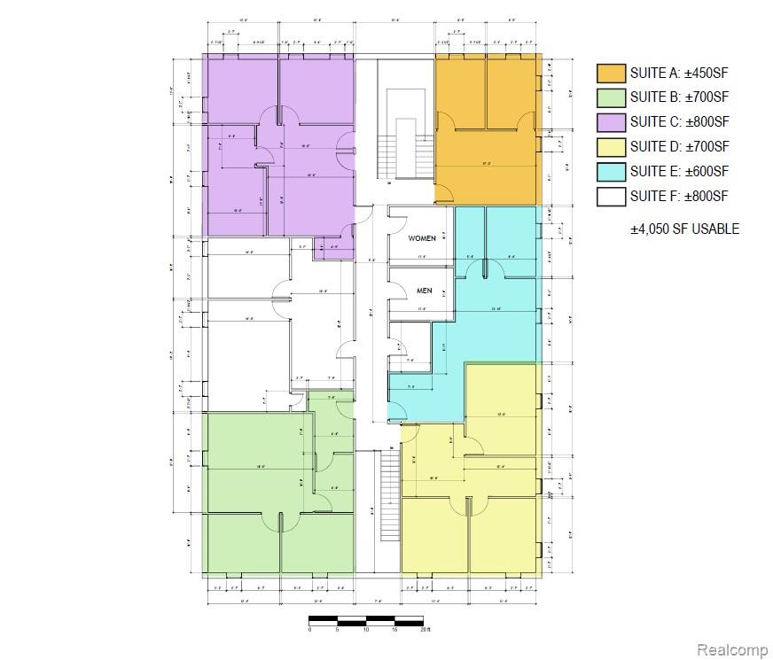 13407 Farmington Road