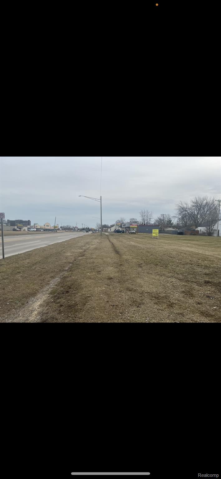 1520 S MERRIMAN Road