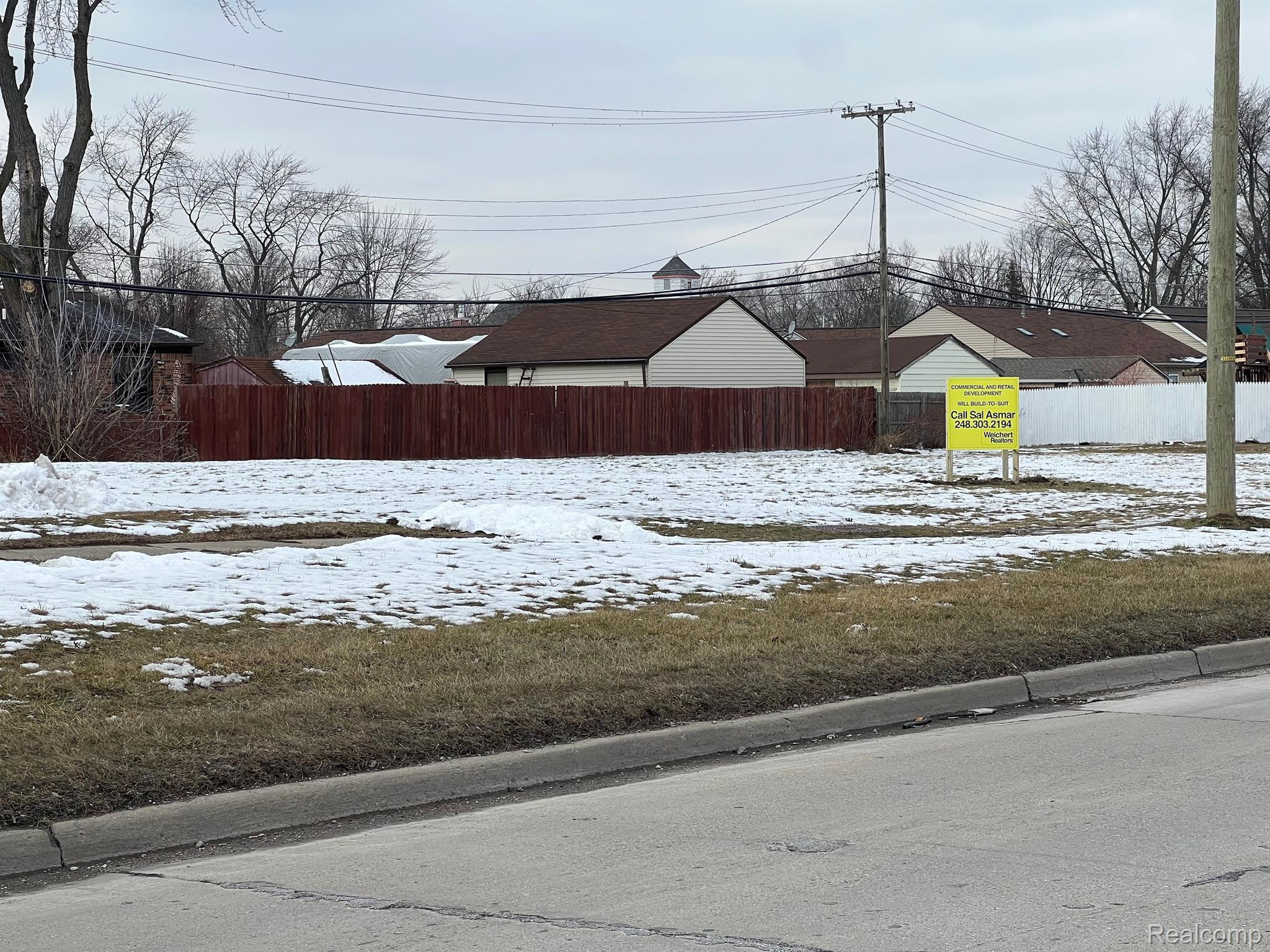 1520 S MERRIMAN Road