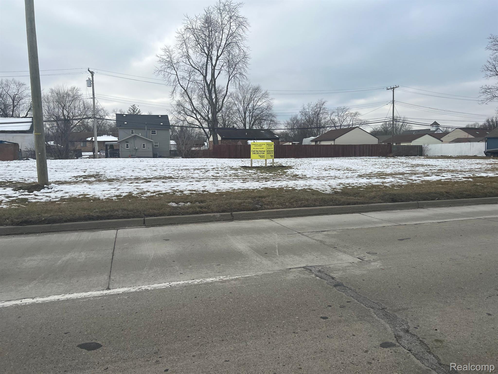 1520 S MERRIMAN Road