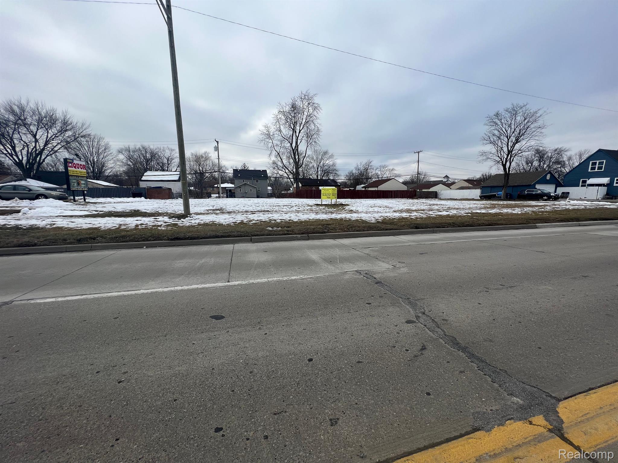 1520 S MERRIMAN Road