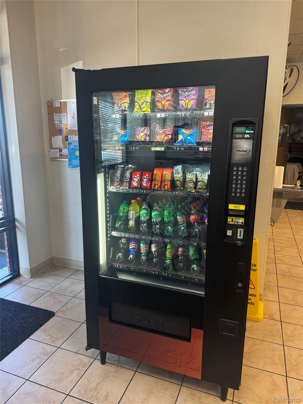 1751 E West Maple Road