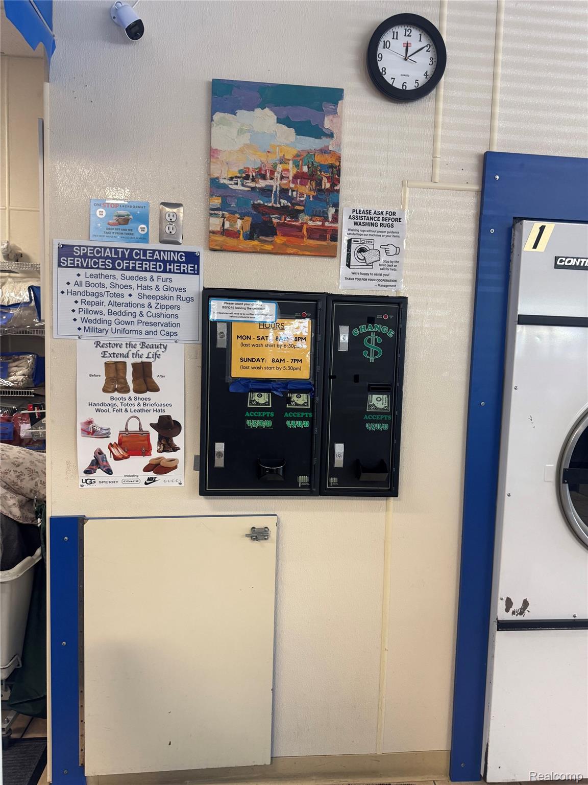 1751 E West Maple Road