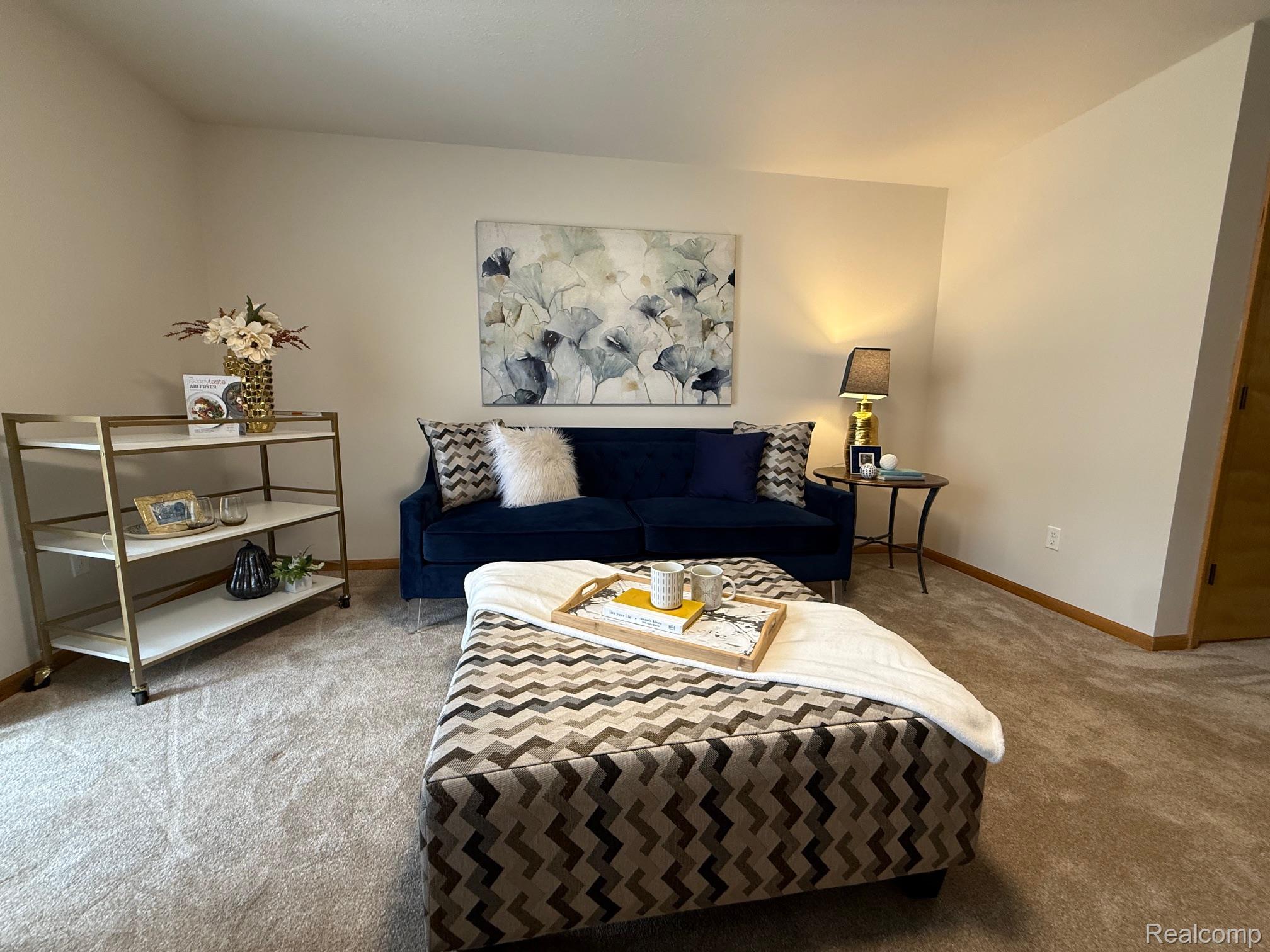 314 MARIGOLD Circle