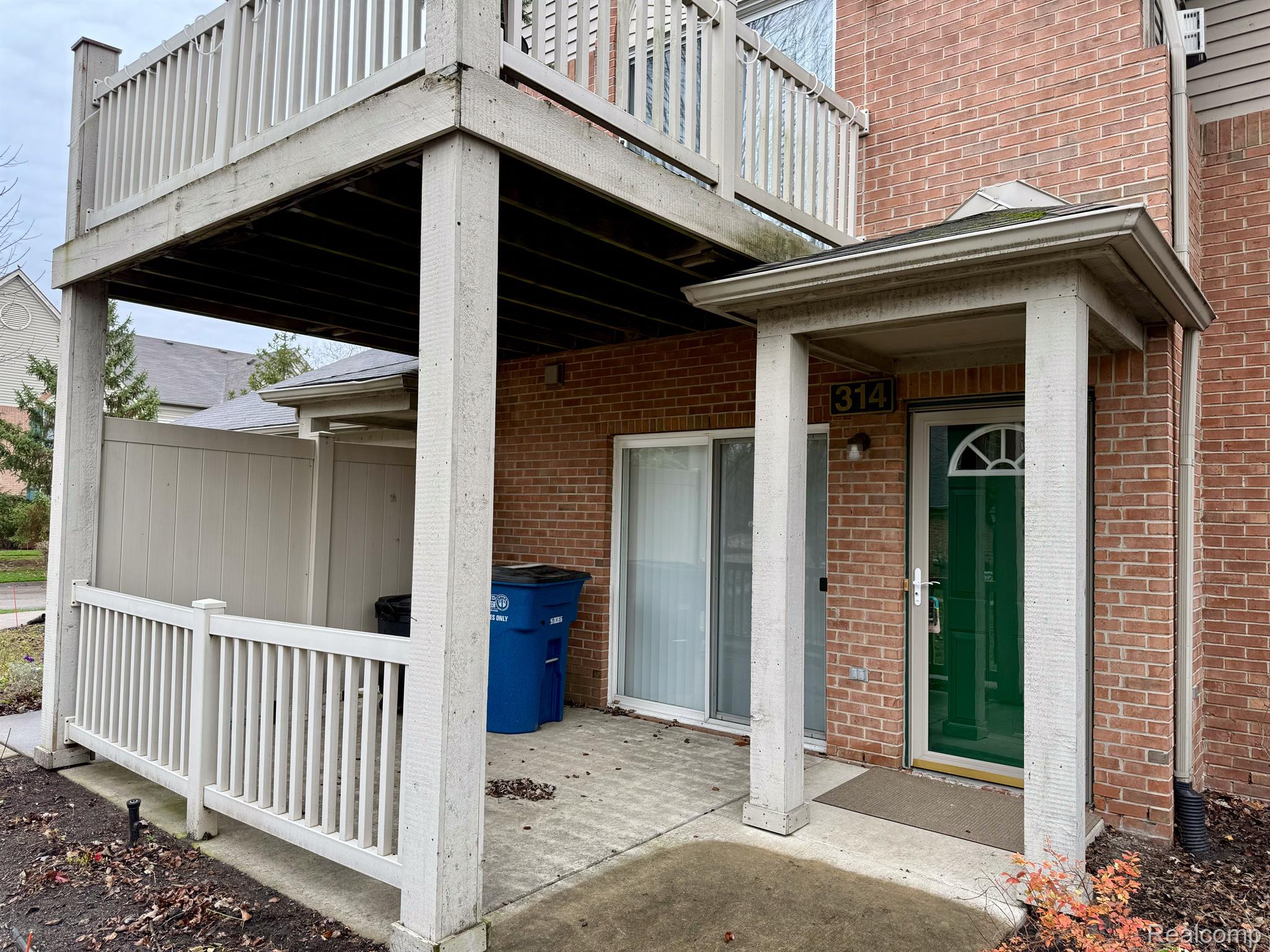 314 MARIGOLD Circle