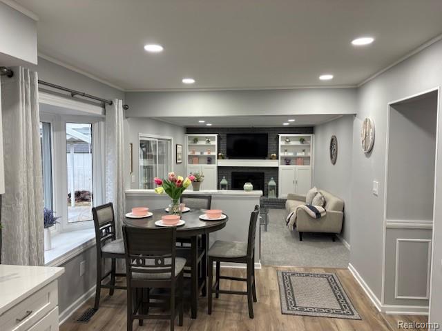 14749 Williamsburg Drive