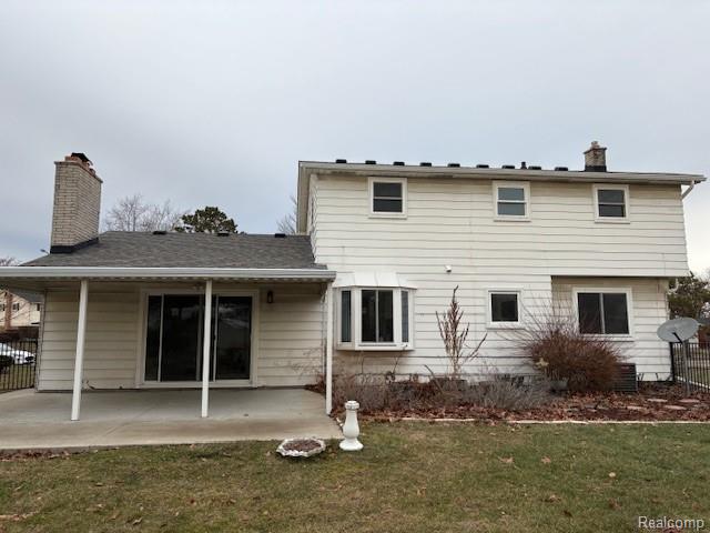 14749 Williamsburg Drive