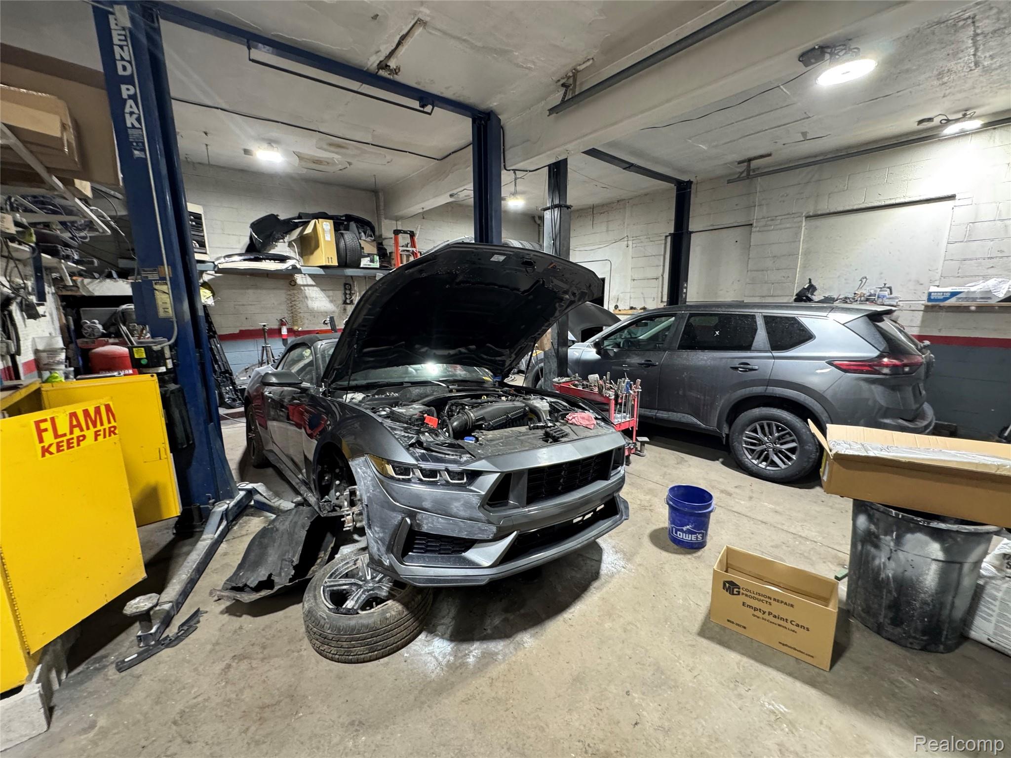 36320 S Gratiot Avenue