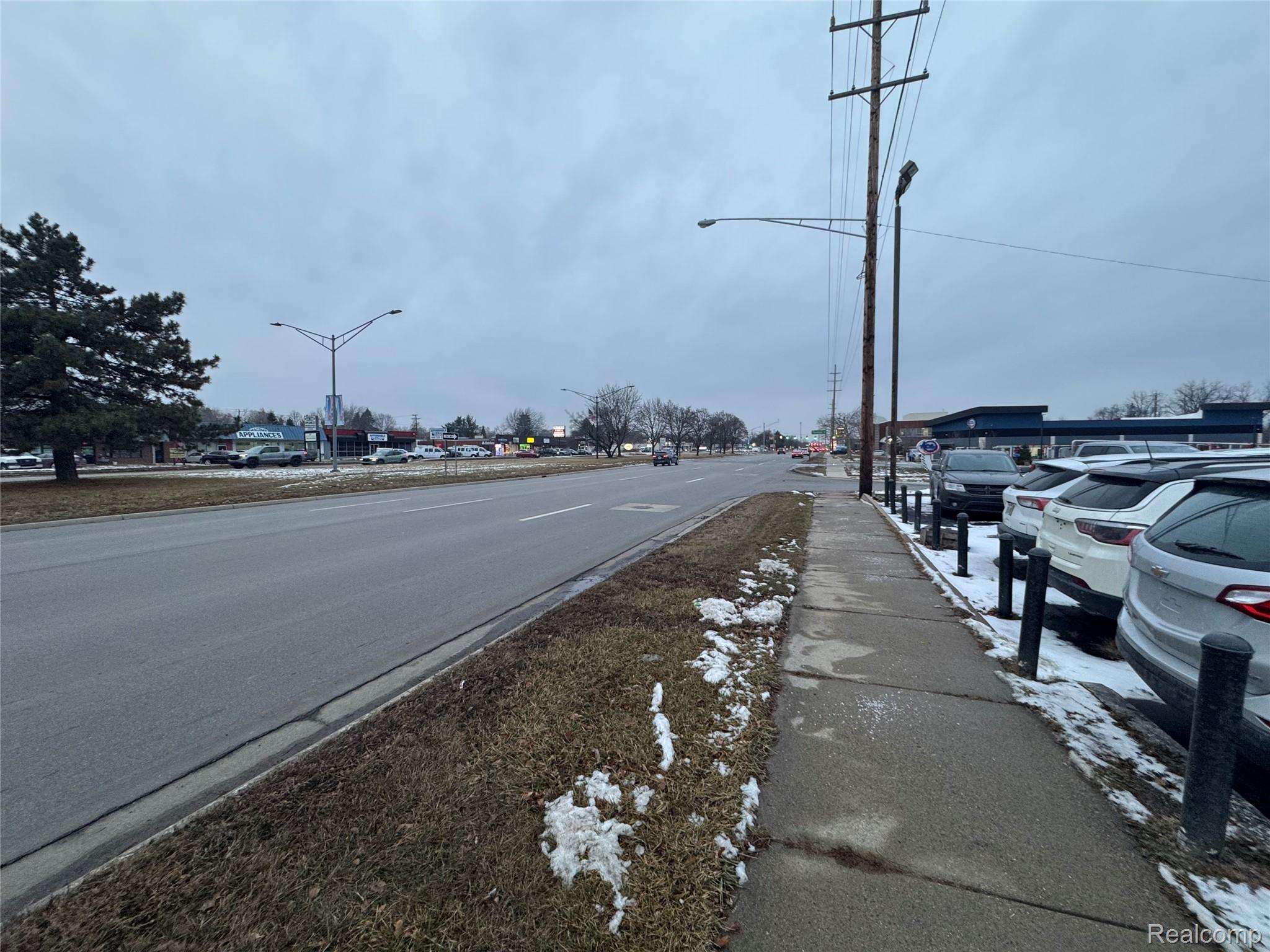 36320 S Gratiot Avenue