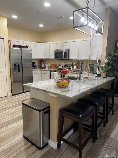 47544 Pembroke Drive