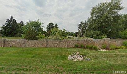 6335 Park Lake Road