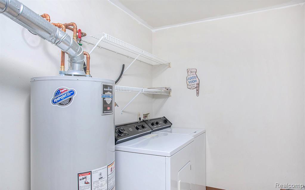 6619 Ridgefield Circle 205