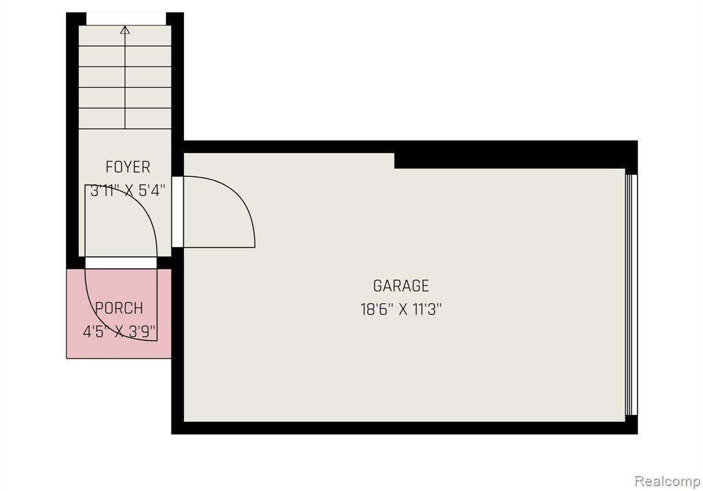 6619 Ridgefield Circle 205