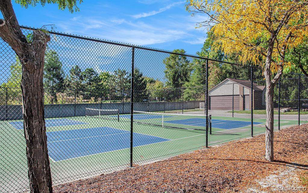 6619 Ridgefield Circle 205