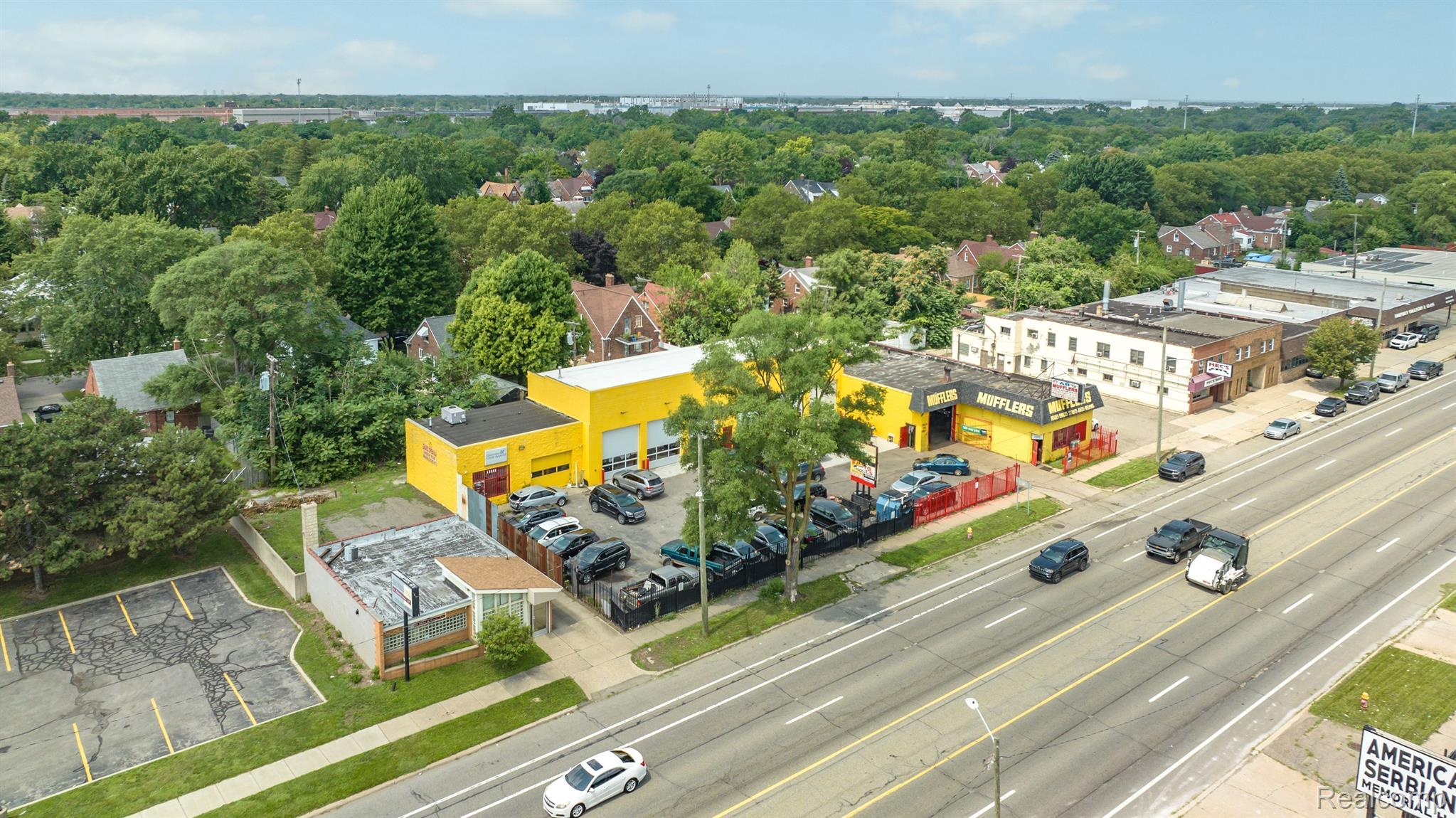 19989 VAN DYKE Street