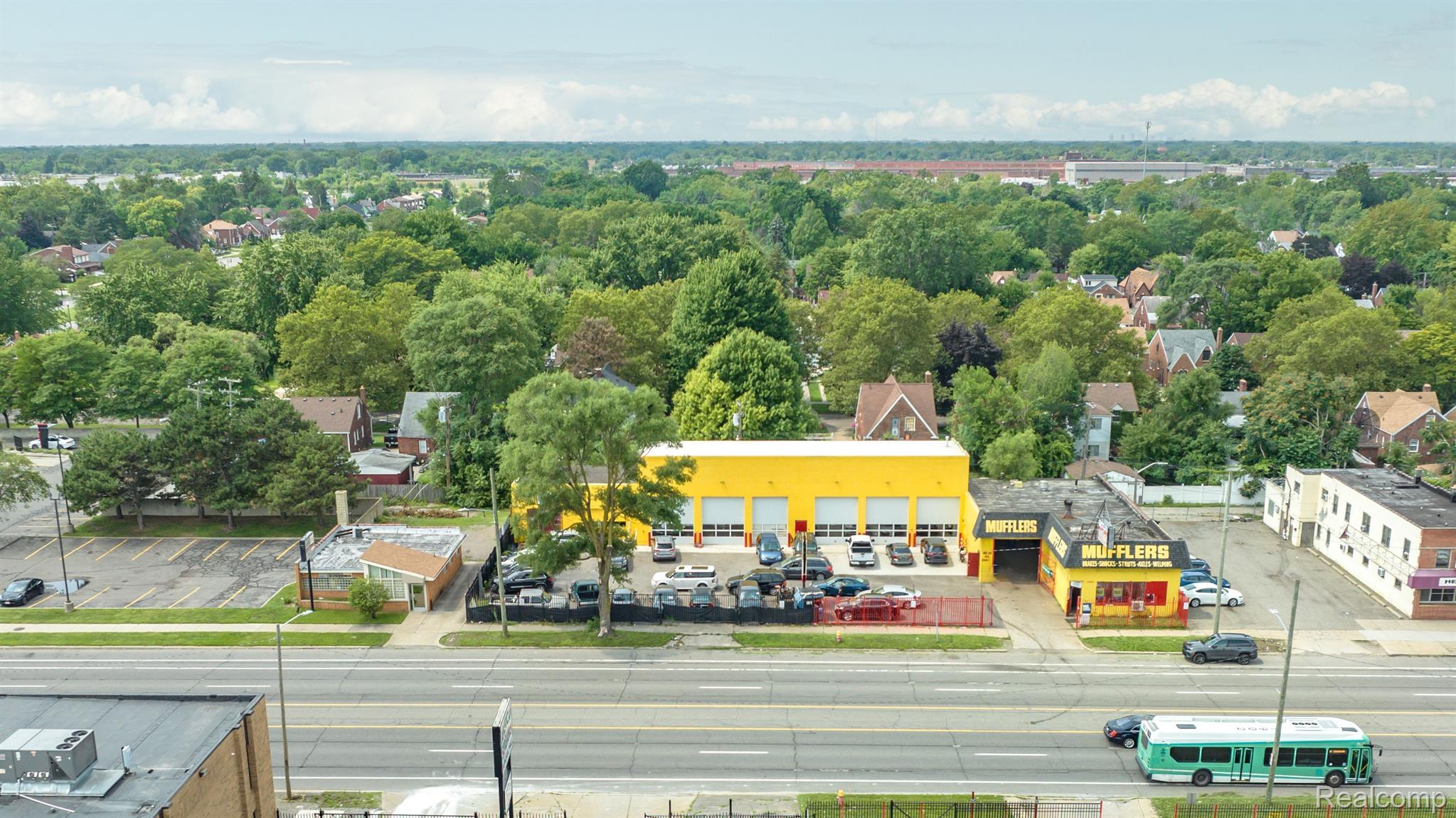 19989 VAN DYKE Street