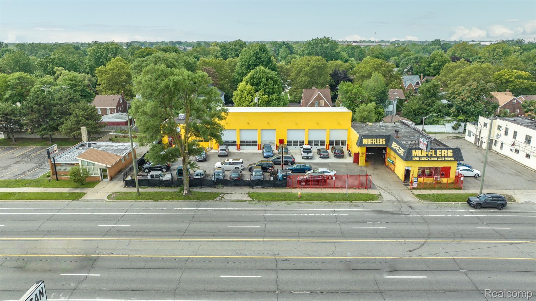 19989 VAN DYKE Street