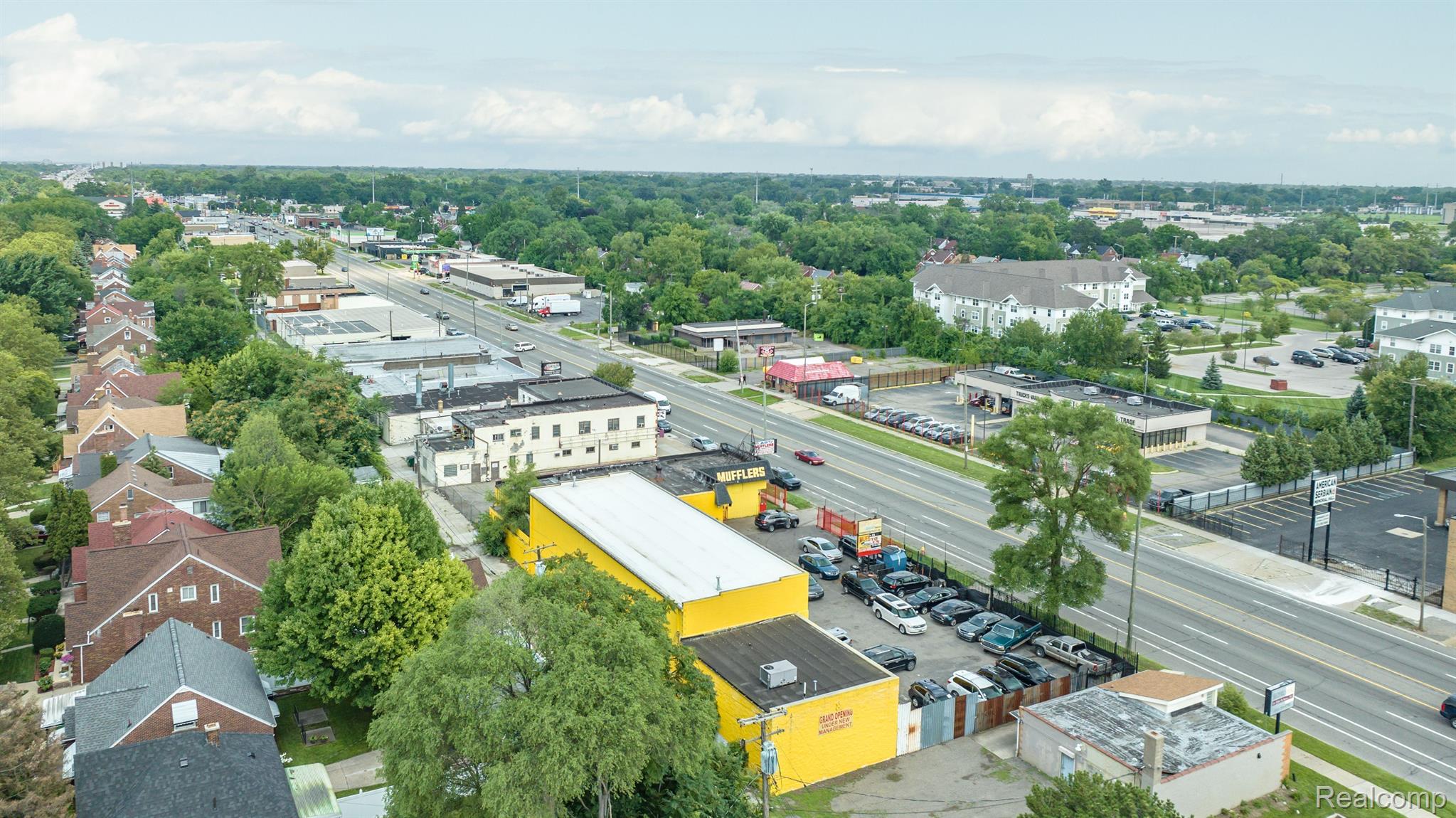 19989 VAN DYKE Street