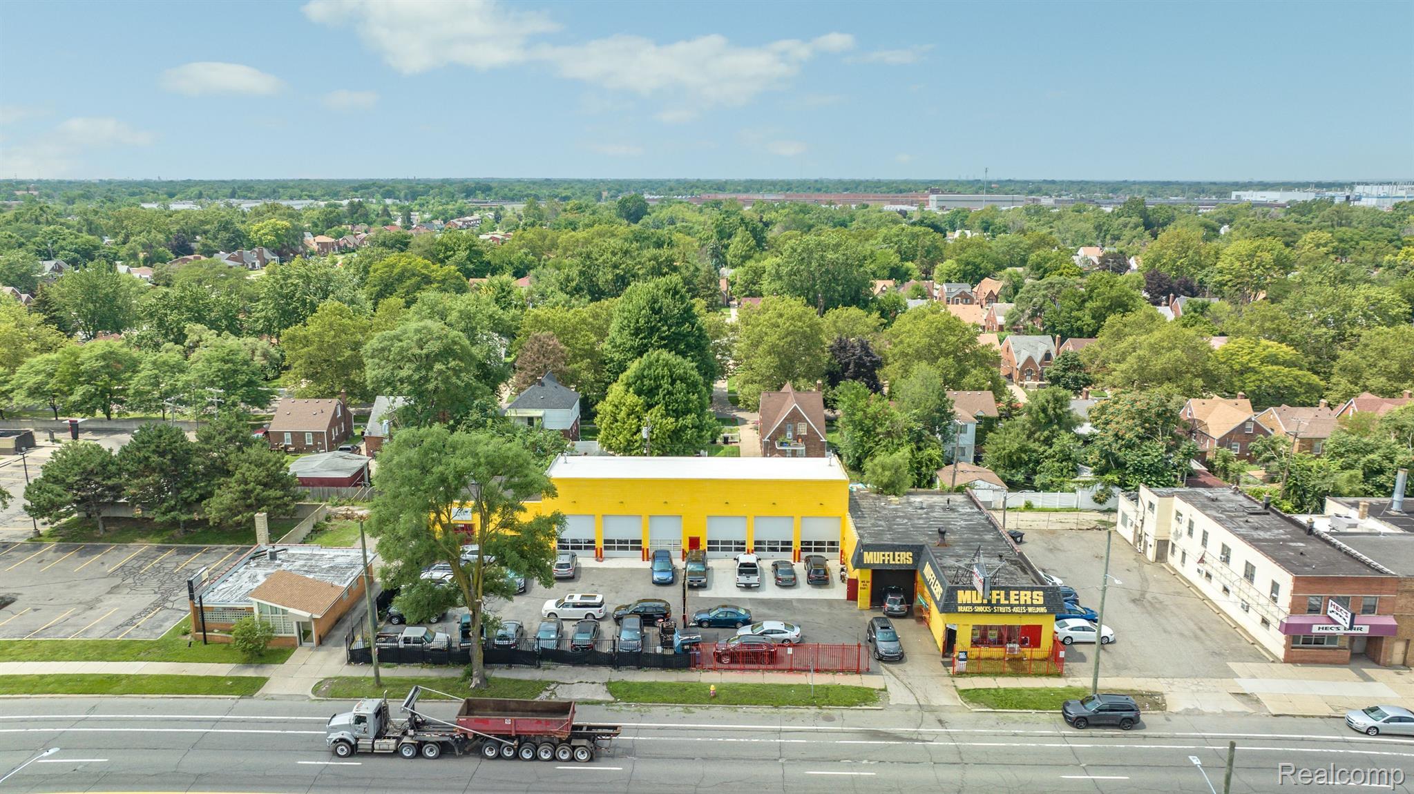 19989 VAN DYKE Street