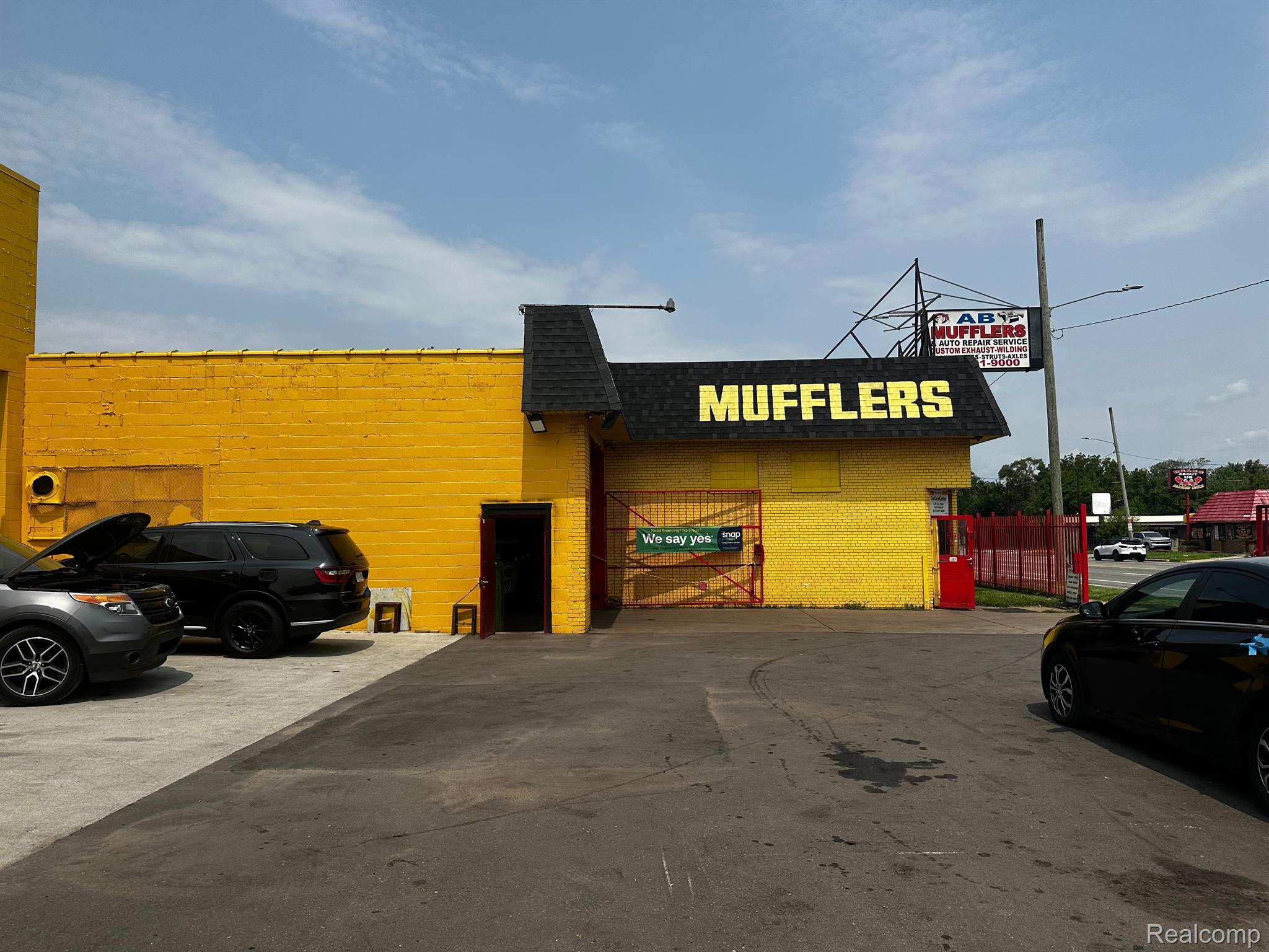 19989 VAN DYKE Street