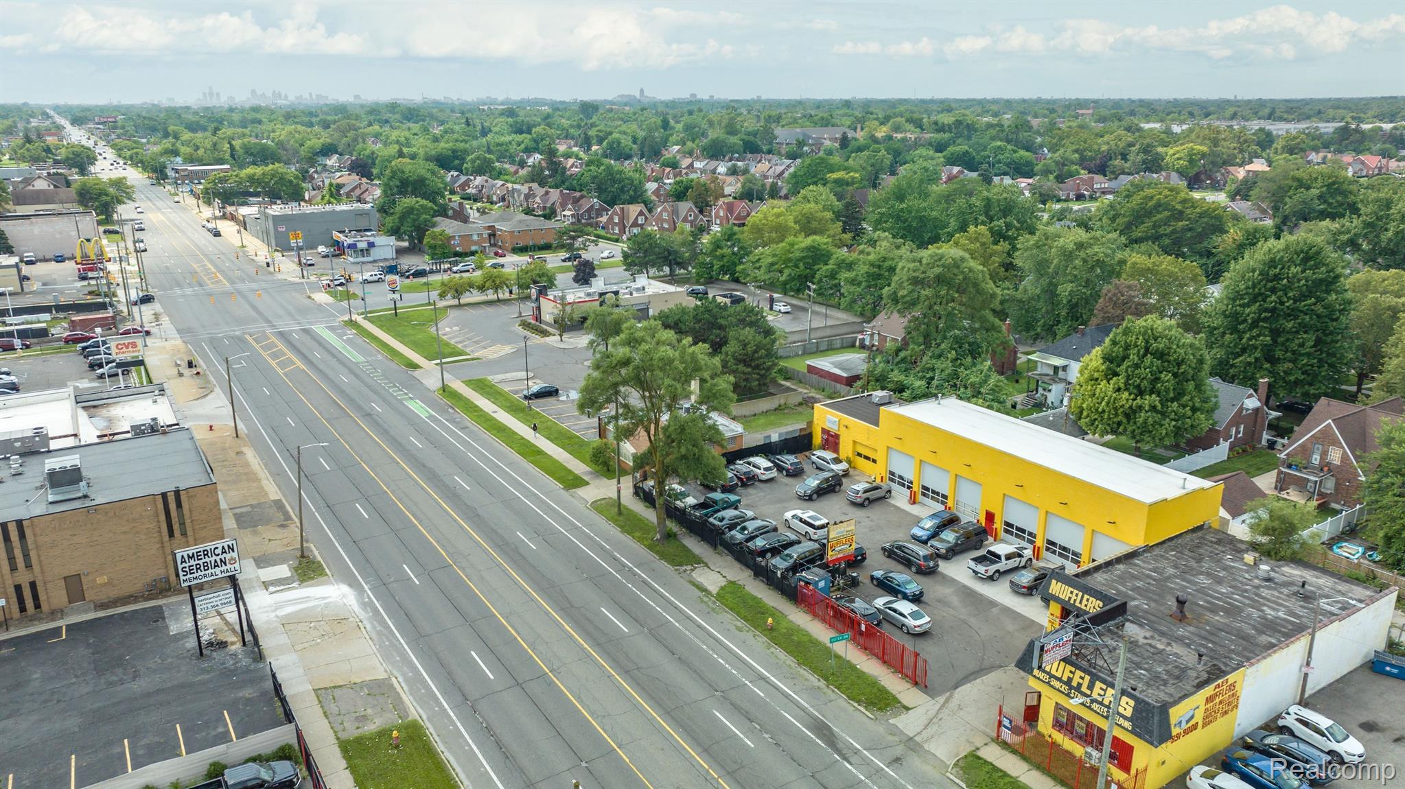 19989 VAN DYKE Street