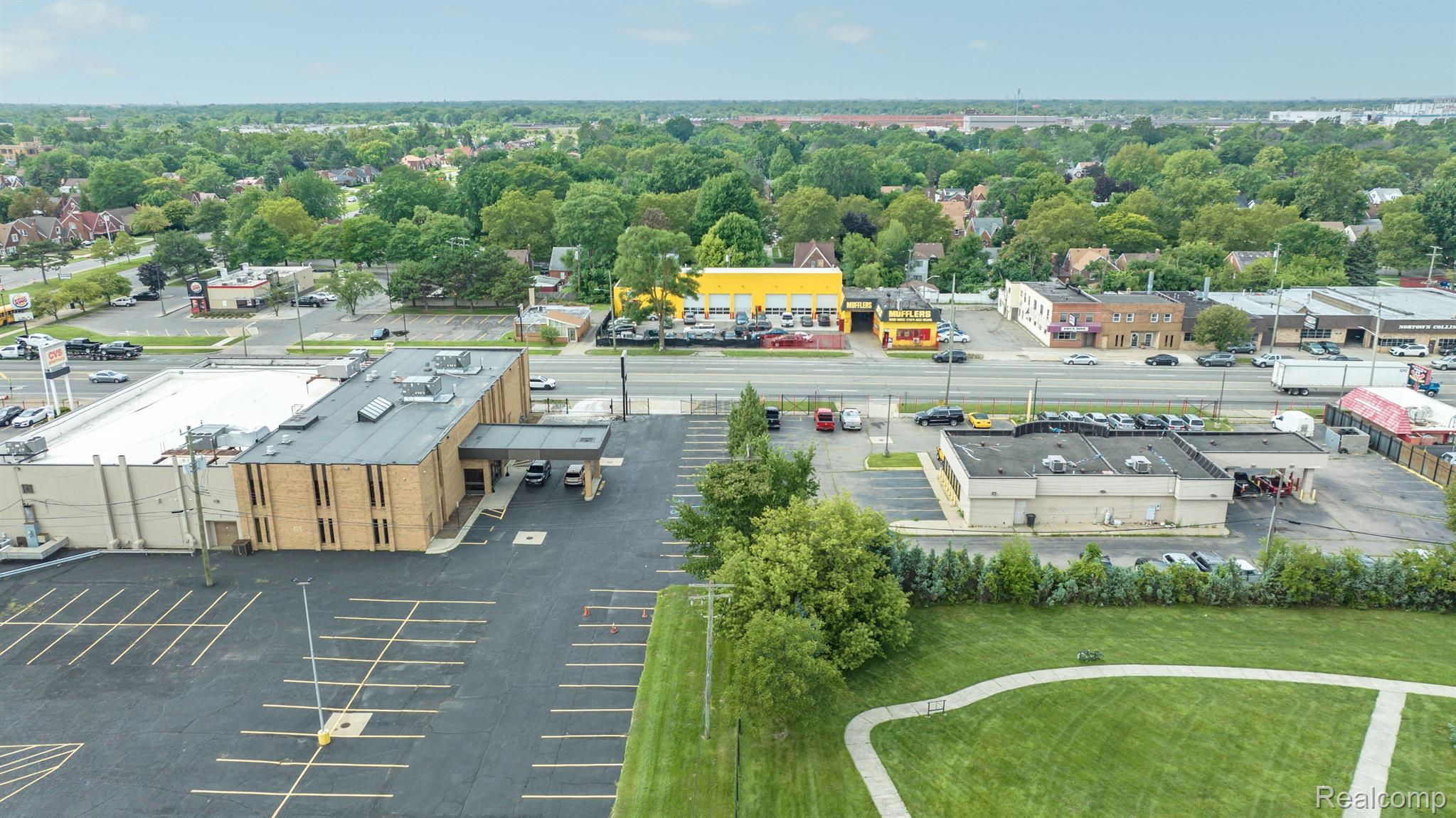 19989 VAN DYKE Street