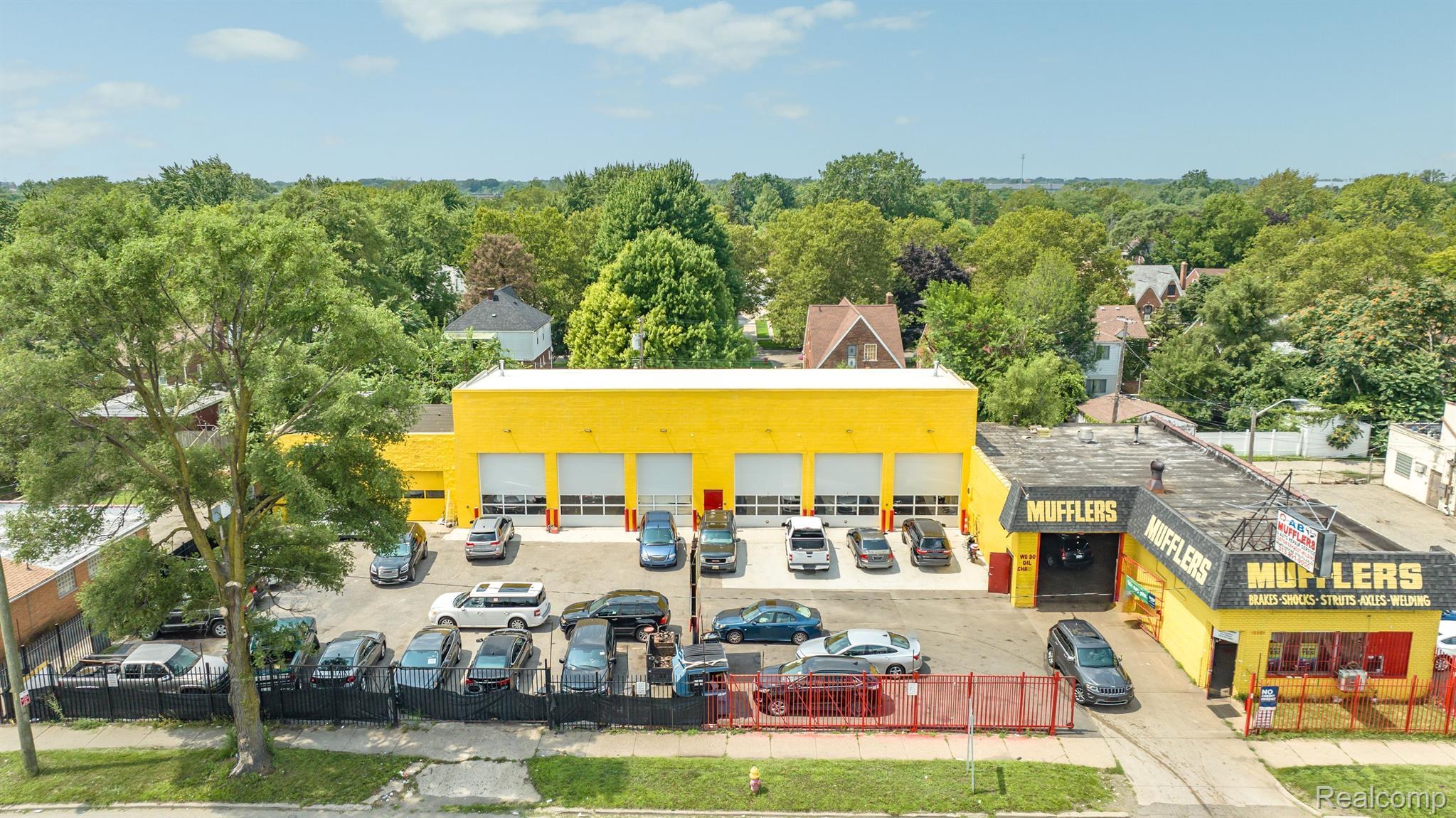 19989 VAN DYKE Street