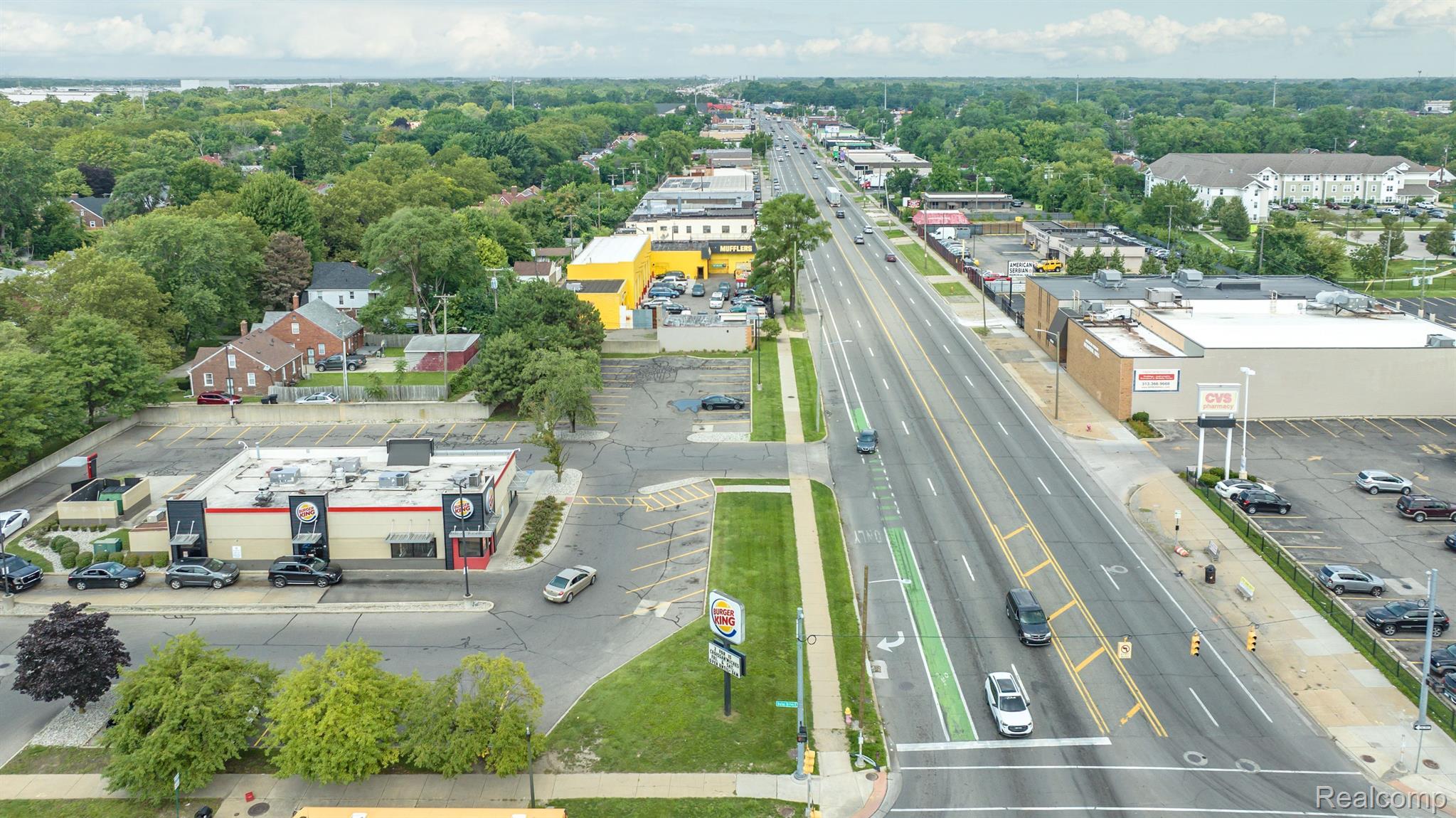 19989 VAN DYKE Street