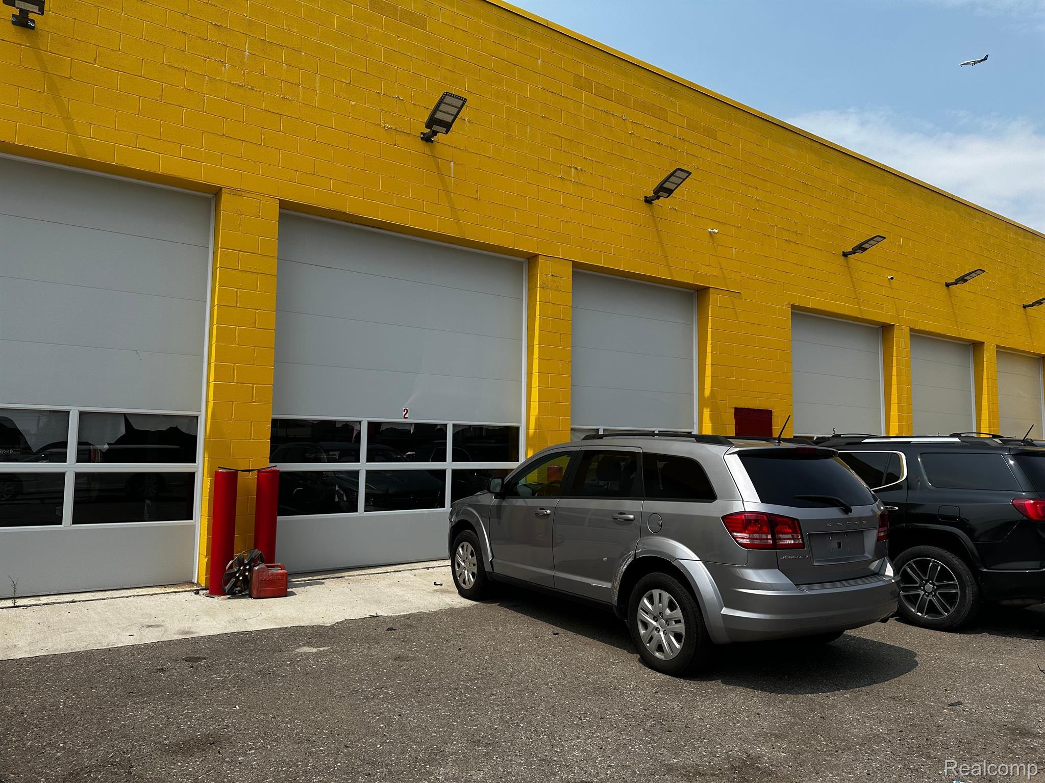 19989 VAN DYKE Street