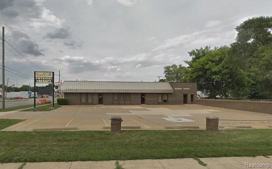 12855 Dix Toledo Road