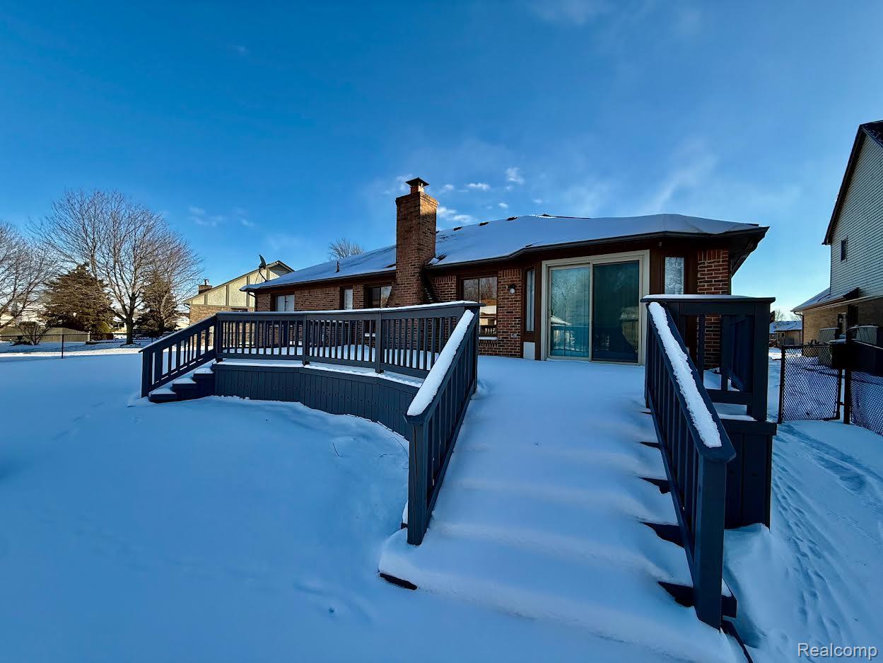 31245 Partridge Lane