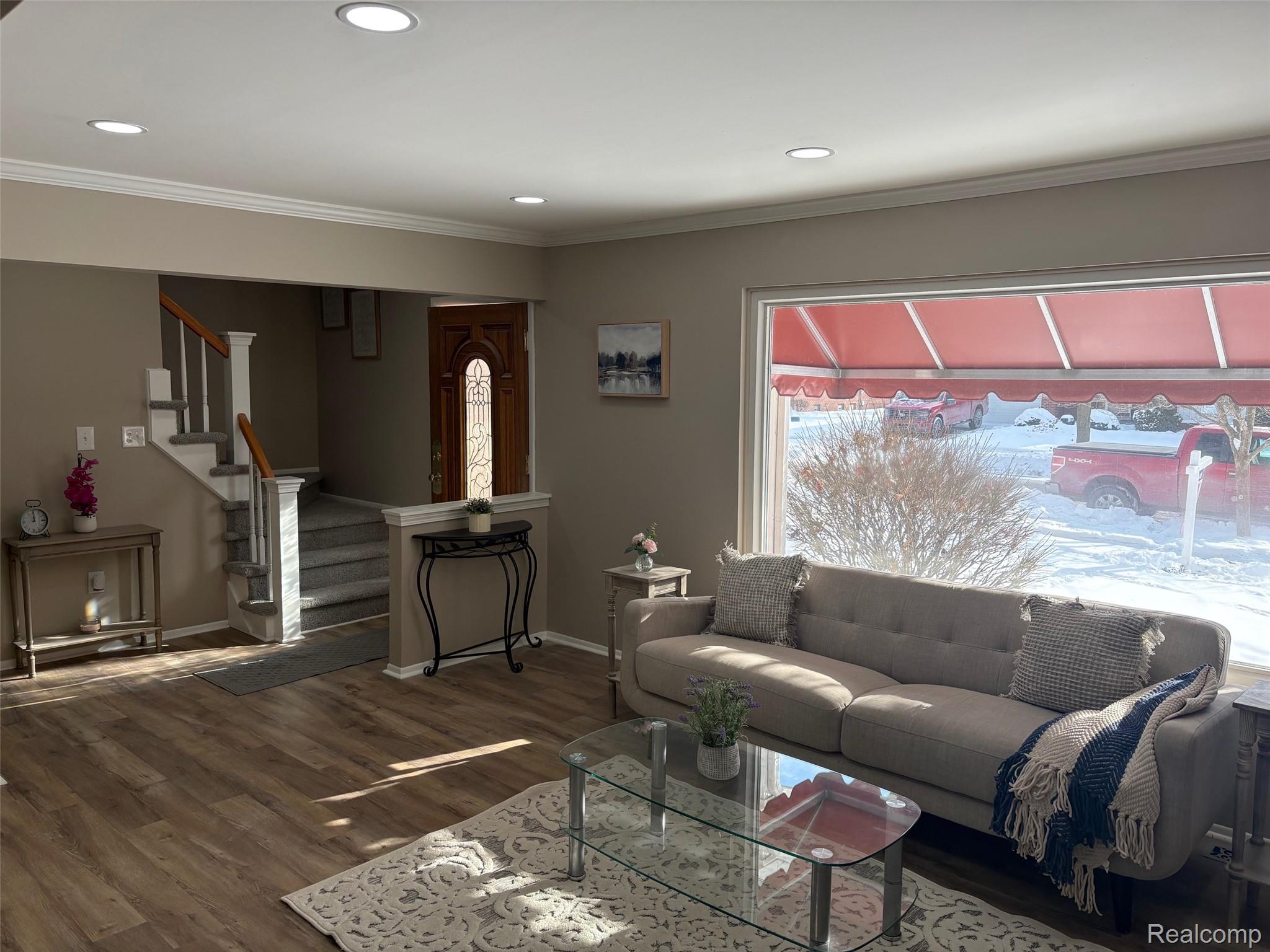 13842 Heritage Street