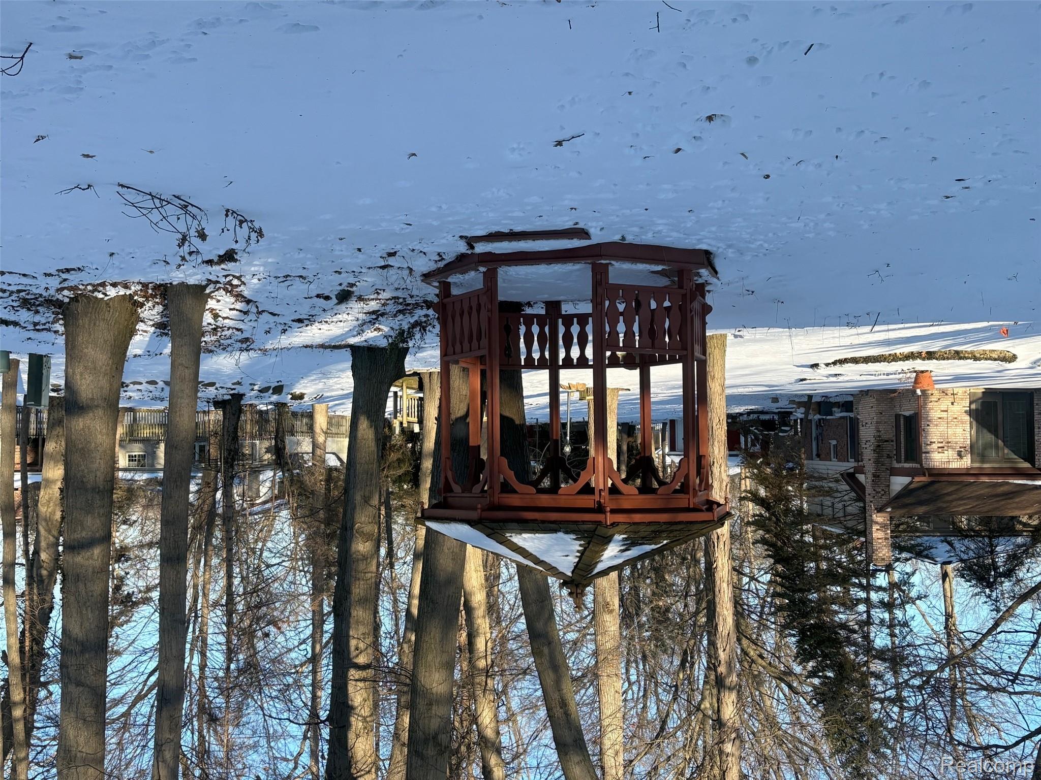 13842 Heritage Street