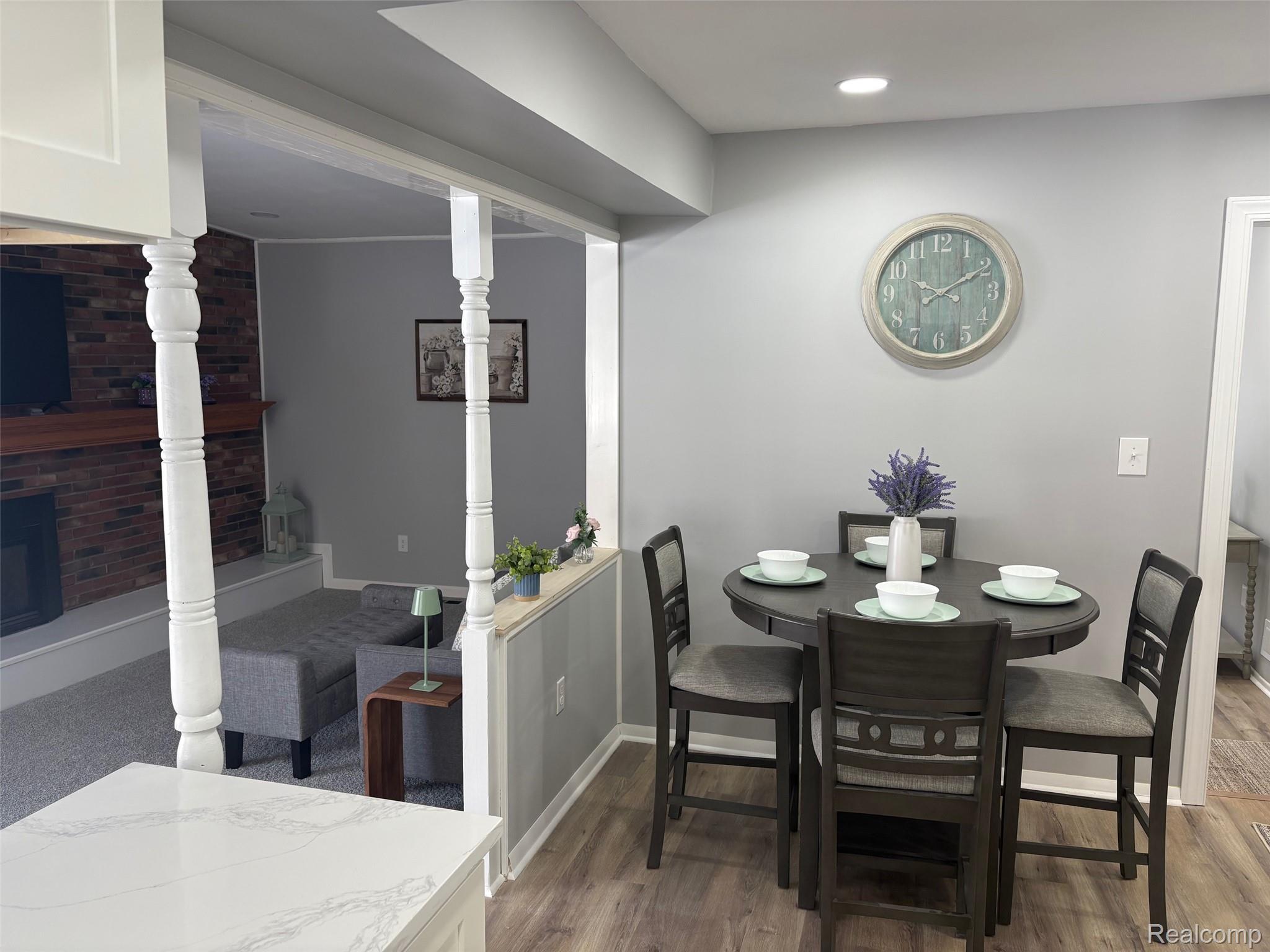 13842 Heritage Street