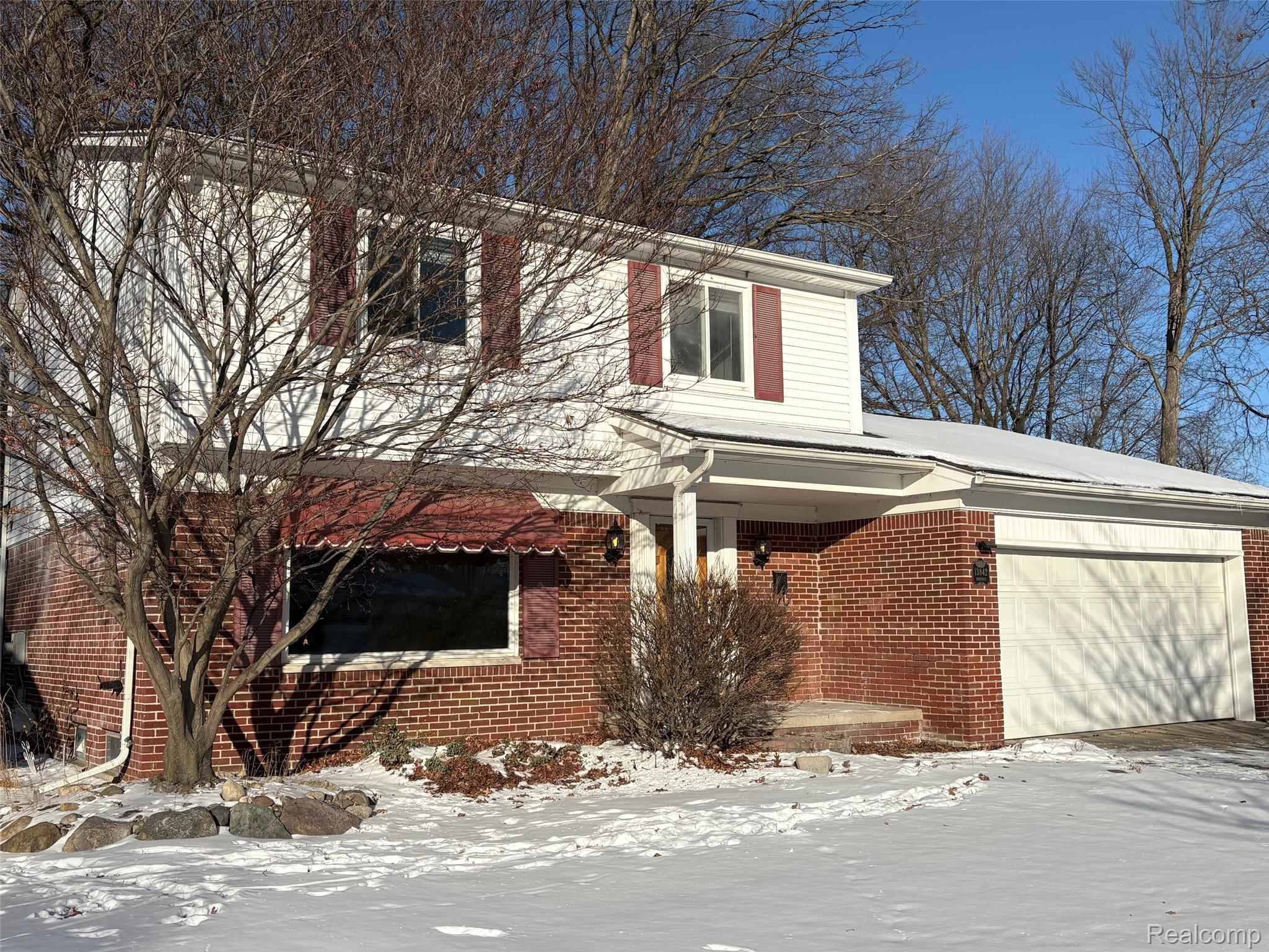 13842 Heritage Street