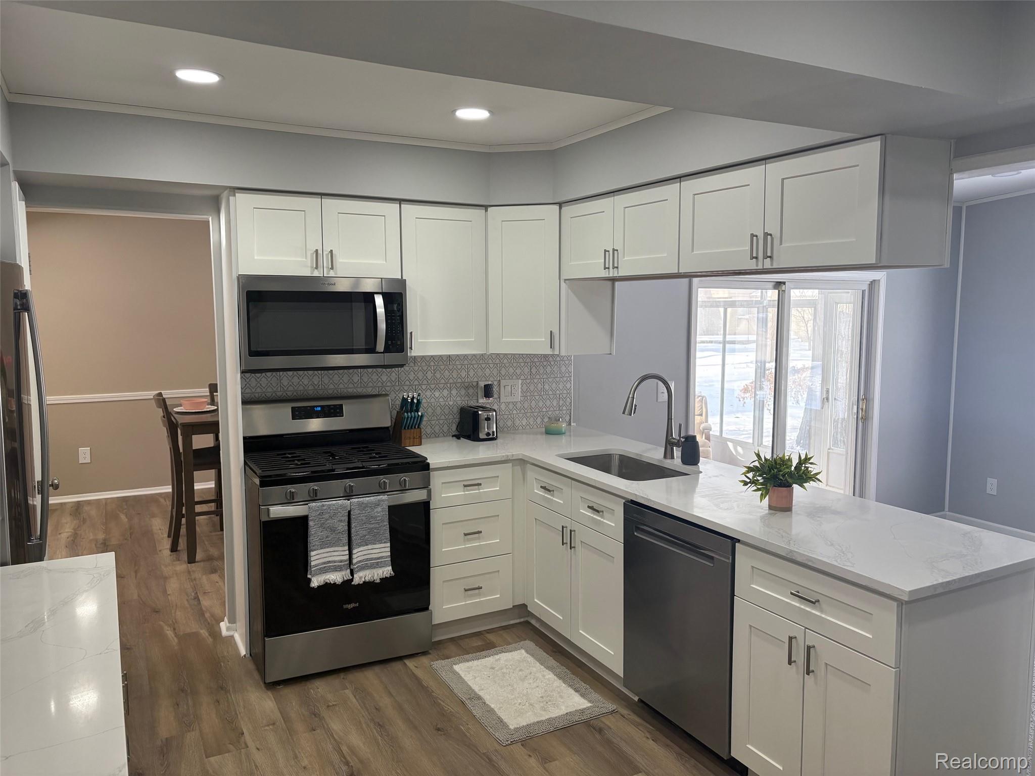 13842 Heritage Street