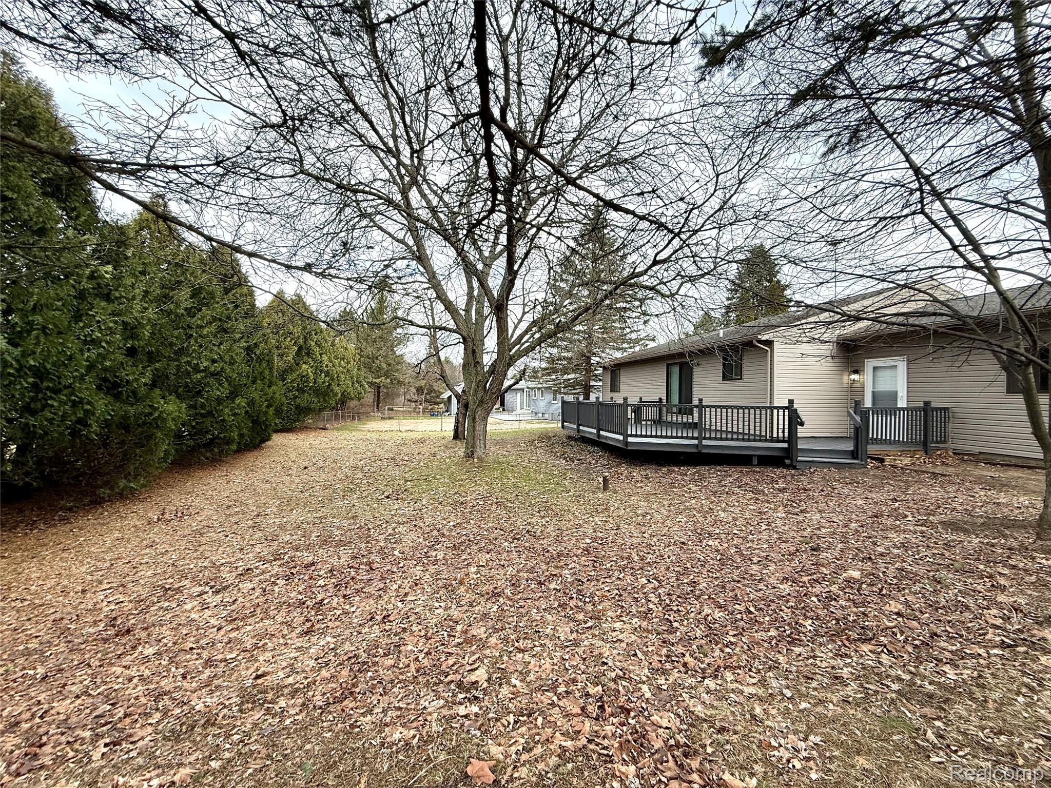 3639 Loch Drive